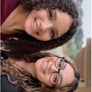 Meet your Posher, Katelyn